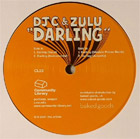 DJ C and ZULU Darling